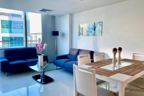 Apartamento Vacacional con Piscina en Zona Norte de Barranquilla